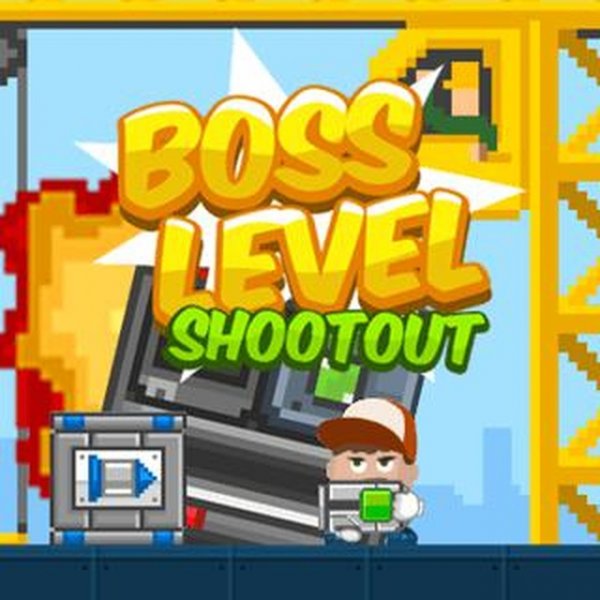 Tiny Hero Boss Challenge