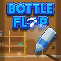 Bottle Flip Challenge