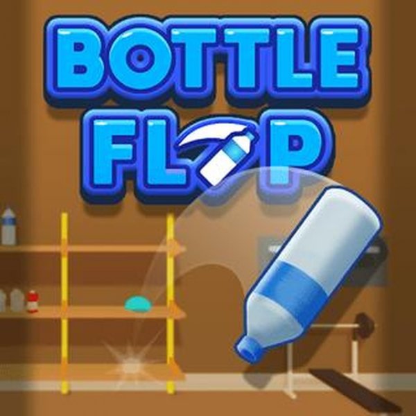 Bottle Flip Challenge