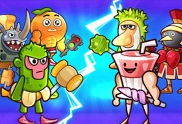 Meme Merge: Monster Match