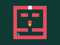 Exit the Maze 3D Puzzle Game Online - Puzzle Game