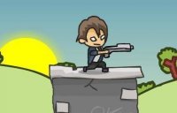City Heroes Online Game