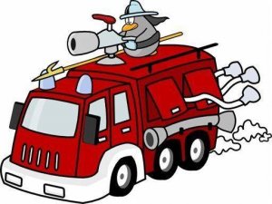 Cartoon Trucks Slide Puzzle Game Online - Kids Puzzle Game