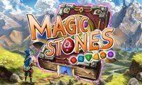 Magic Stones Puzzle Game Online - Puzzle Game
