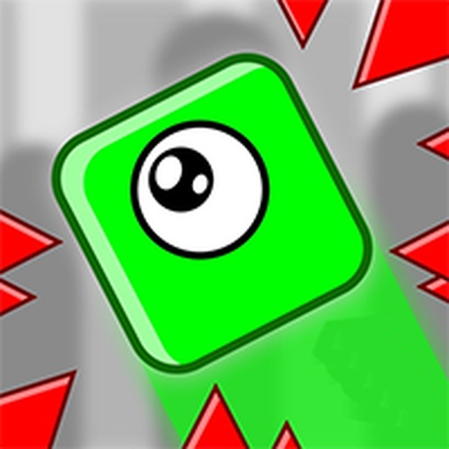 Boundland Online Game - Precision Platformer Arcade Game