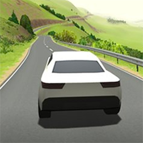 Countryside Drive Online Game Driving Game