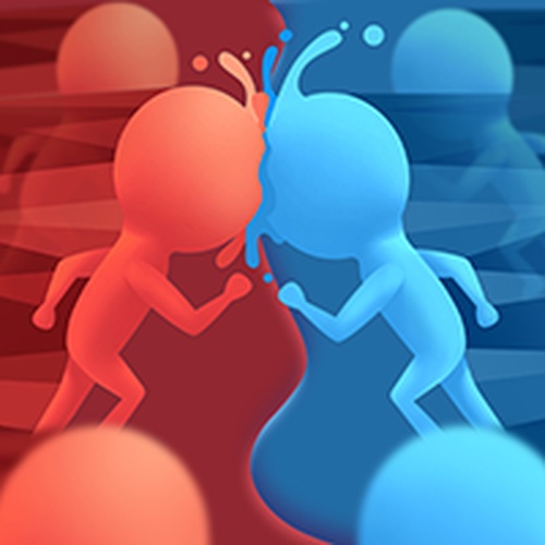 Count Masters Online Game - Strategy Puzzle Game - Puzzle Game
