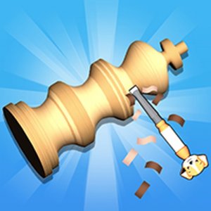 Woodturning Simulator Online Crafting Game