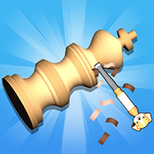 Woodturning Simulator Online Crafting Game