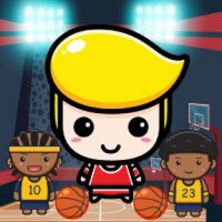B-Baller Online Arcade Game