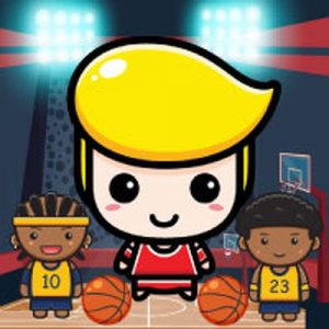 B-Baller Online Game - Fun Tap Sports Arcade Game