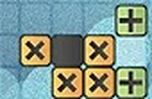 Gravitat Puzzle Game - Online Match 3 Puzzle Game
