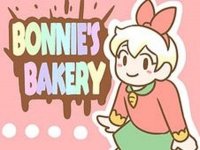 Bonnie's Bakery: Time Management Game