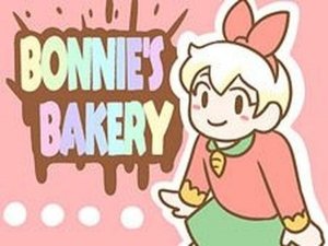Bonnie's Bakery Online Cooking Game - Time Management Game