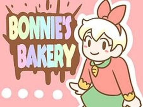 Bonnie's Bakery Online Cooking Game - Time Management Game
