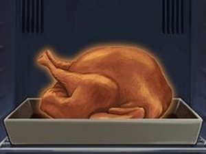Turkey Cooking Simulator Online Game Cooking Sim