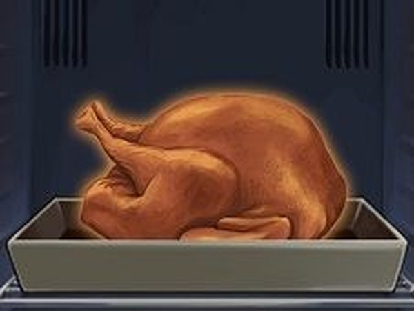 Turkey Cooking Simulator Online Game Cooking Sim
