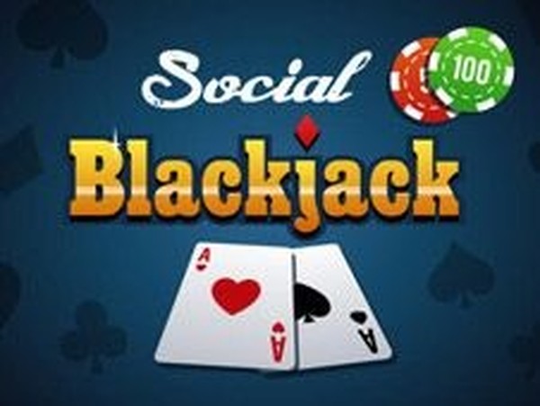 Social 21 Card Game