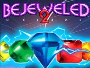 Bejeweled 2 Deluxe Online Puzzle Game - Classic Match 3