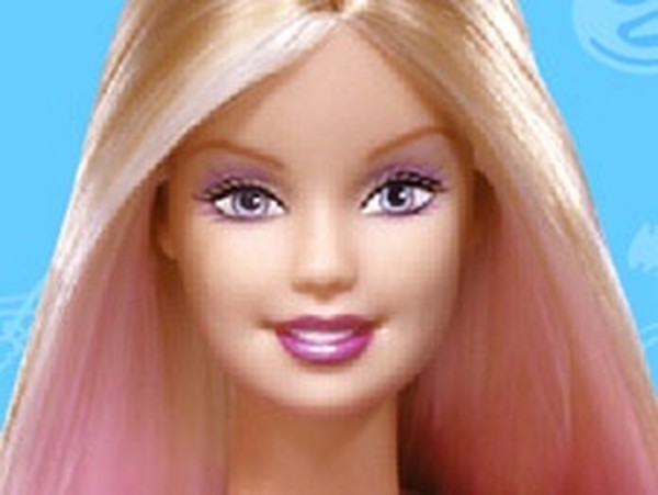 Makeover Magic Dress Up Game - Dress Up Game