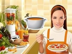 What's For Dinner Cooking Game Online Cooking Game