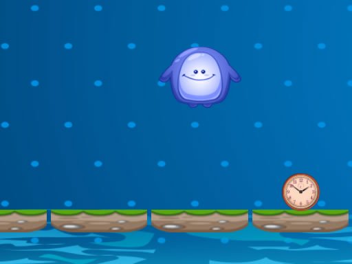 Chaki - Water Hop Online Game