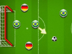 Soccer Online Game