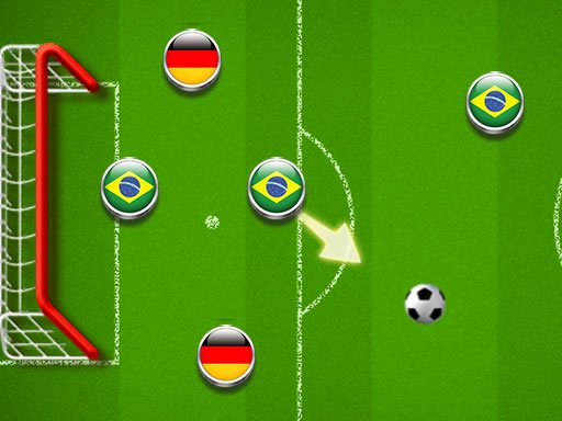 Soccer Online Game