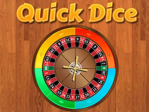 Quick Dice Online Board Game