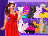 Fashion Spin Dress Up