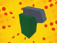 Blaster Arena Action Game