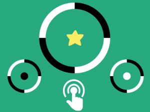 Black Or White Online Game
