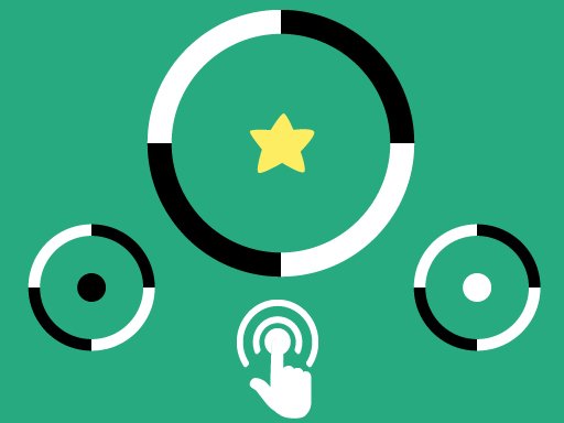 Black Or White Online Game