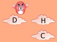 Alphabet Jump Online Game - Word Game