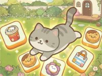 KittyMatch Online Puzzle Game