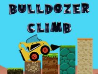 Bulldozer Climb Online Arcade Game