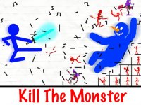 Stick Battle Tower Defense Action