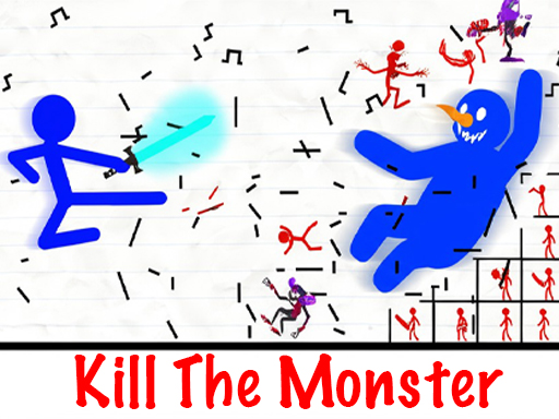 Stick Battle Tower Defense Action