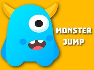 Monster Jump Online Game