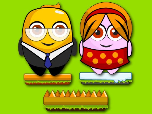 Monsters Jumper Online Game