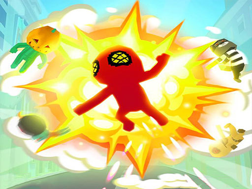 Survival Breakout Challenge Action Game