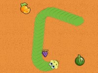 Snake Want Fruits Online Arcade Game