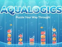 Aqua Logics Puzzle Game