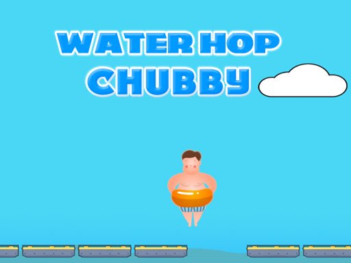 Water Hop Chubby Online Game