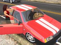 Nitro Nation: Car Racing Game Online Arcade Game