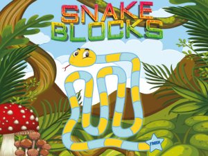 Snake Blocks Puzzle Game - Block Puzzle Game