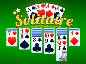 Classic Solitaire: Card Games Online - Puzzle Game
