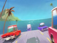 Happy Moving Car Puzzle Game - Puzzle Game