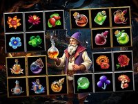 1010 Elixir Alchemy Puzzle Game