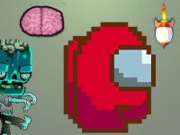 Impostor Live Online Arcade Game